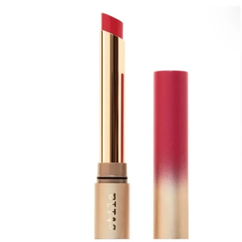 Stila Lasting Kisses Lip Color Trio